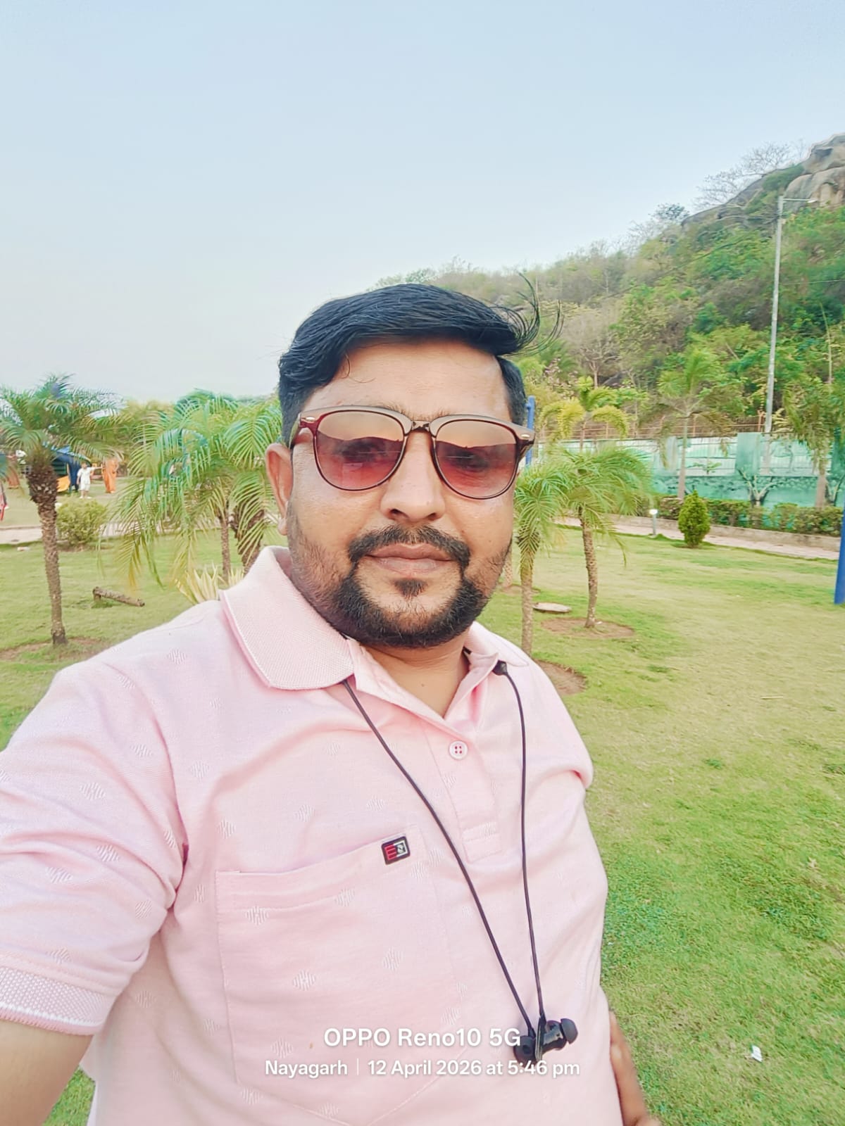 Mr Sabudeen